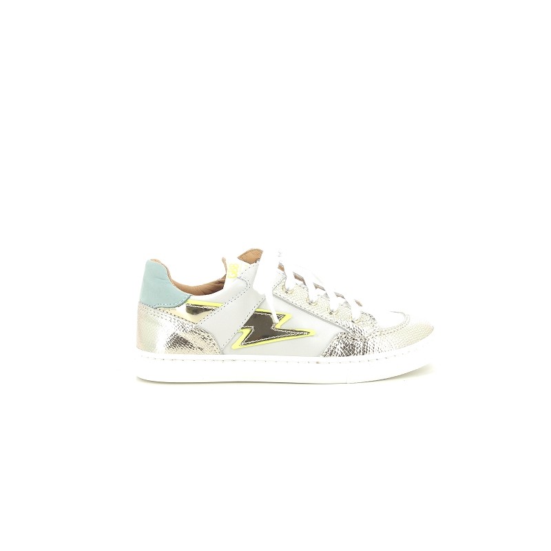 GBB FLORINE Blanc