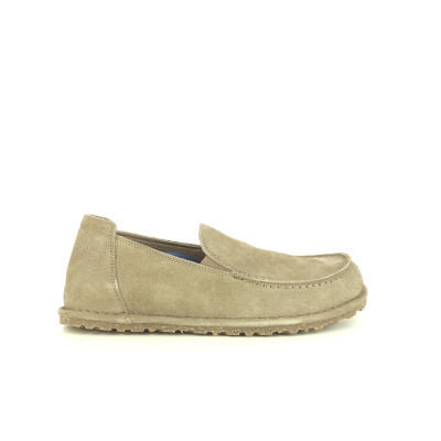 BIRKENSTOCK UTTI LACE Taupe