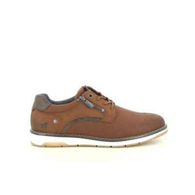 MUSTANG AGNESE Cognac