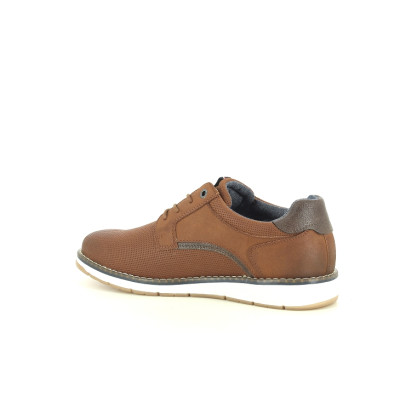 MUSTANG AGNESE Cognac