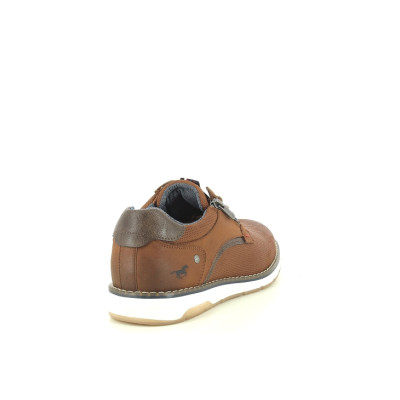 MUSTANG AGNESE Cognac