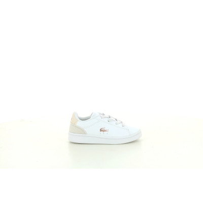 LACOSTE CARNABY SET 224 SUI Blanc