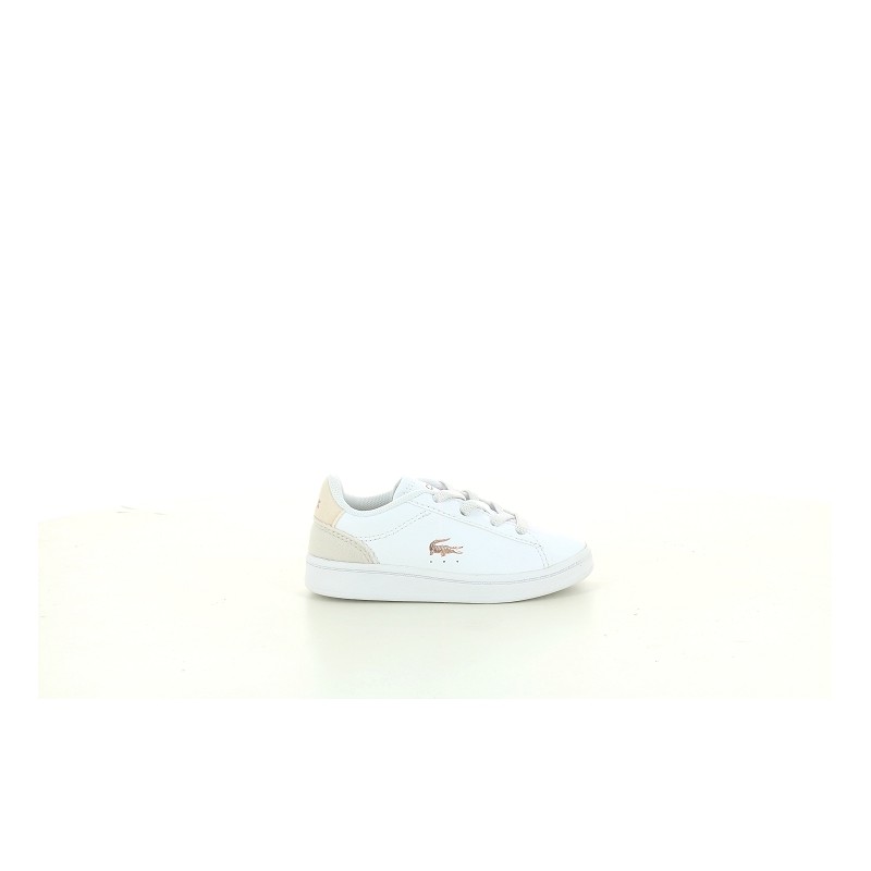 LACOSTE CARNABY SET 224 SUI Blanc