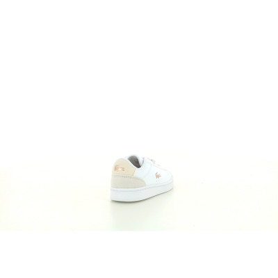 LACOSTE CARNABY SET 224 SUI Blanc