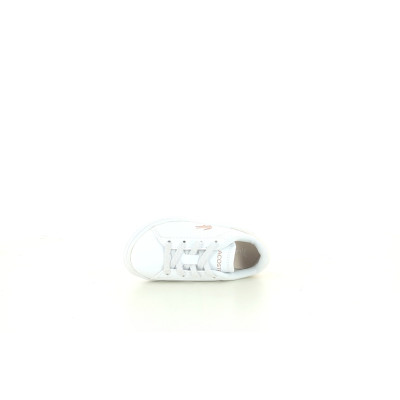 LACOSTE CARNABY SET 224 SUI Blanc