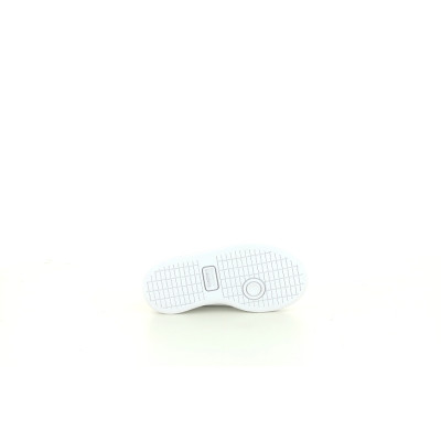 LACOSTE CARNABY SET 224 SUI Blanc
