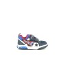 GEOX JR J INEK BOY Bleu