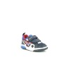 GEOX JR J INEK BOY Bleu