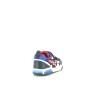 GEOX JR J INEK BOY Bleu