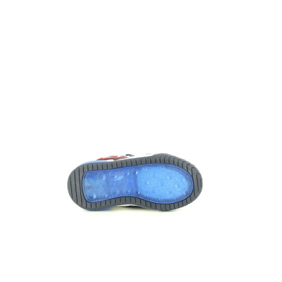 GEOX JR J INEK BOY Bleu
