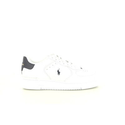 RALPH LAUREN MASTERS CRT Blanc