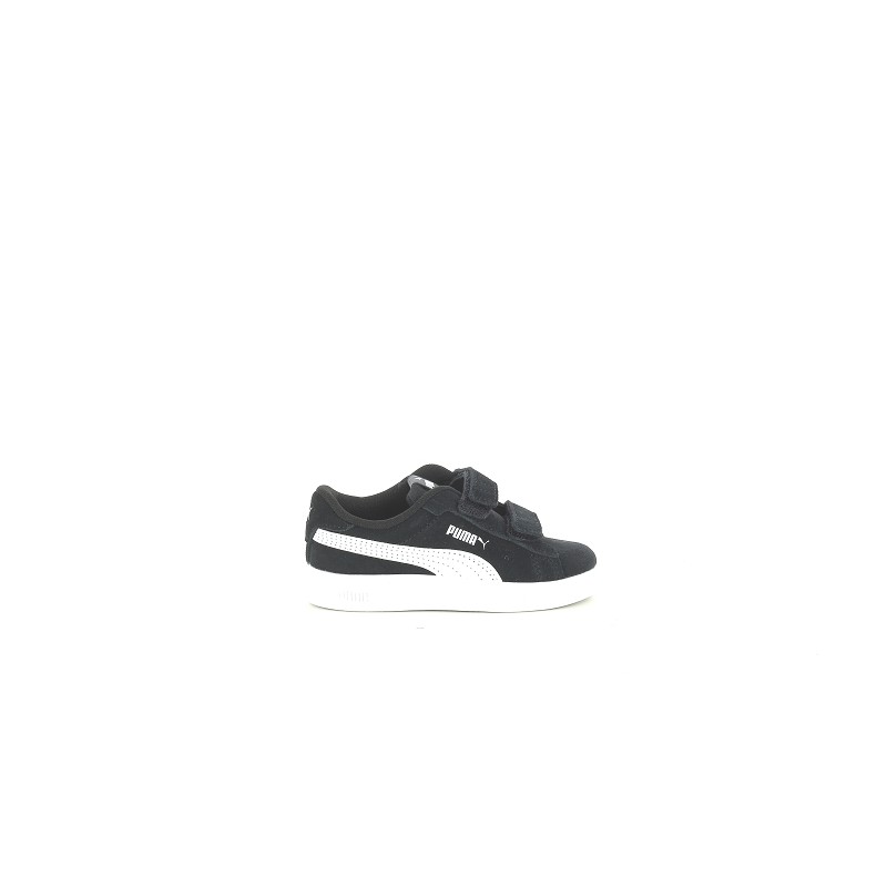 PUMA SMASH 3.0 SD INF Noir