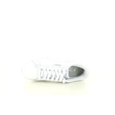 PUMA SMASH 3.0 L JR Blanc