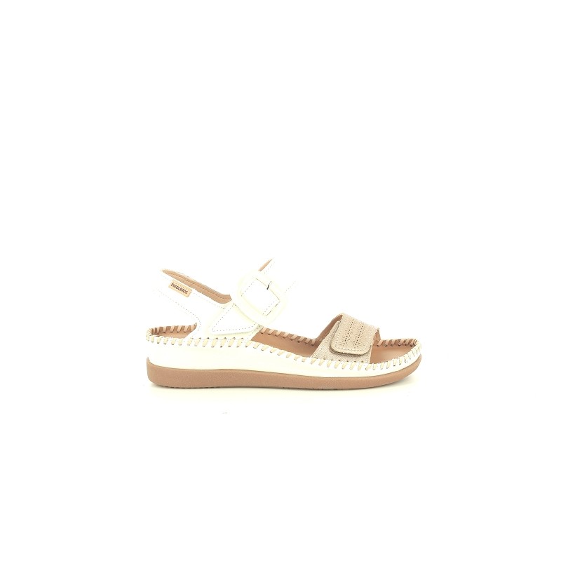 PIKOLINOS CADAQUES W8K 0555C1 Blanc