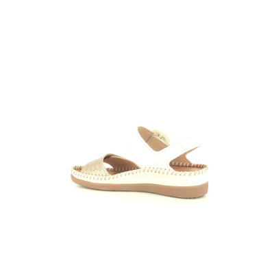PIKOLINOS CADAQUES W8K 0555C1 Blanc