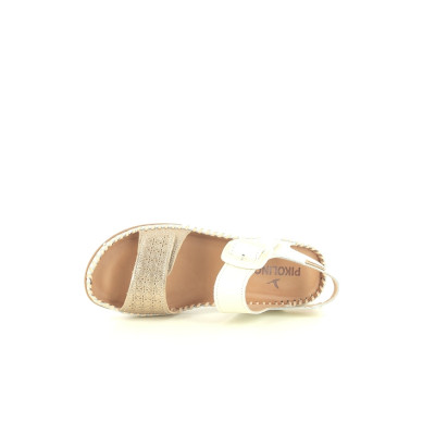 PIKOLINOS CADAQUES W8K 0555C1 Blanc