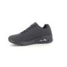SKECHERS UNO STAND ON AIR Noir