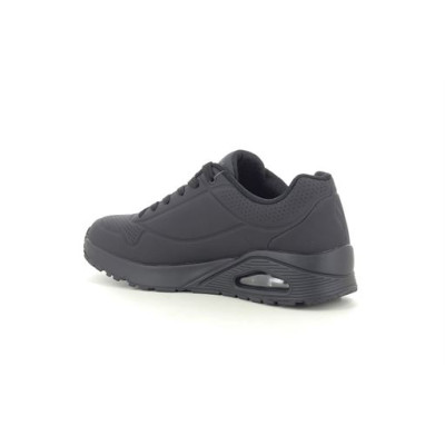 SKECHERS UNO STAND ON AIR Noir