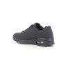 SKECHERS UNO STAND ON AIR Noir