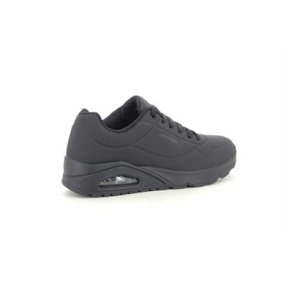 SKECHERS UNO STAND ON AIR Noir