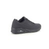 SKECHERS UNO STAND ON AIR Noir