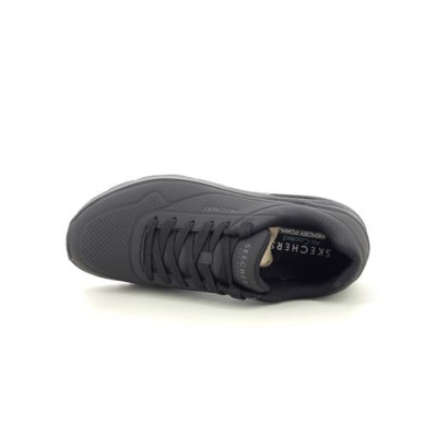 SKECHERS UNO STAND ON AIR Noir