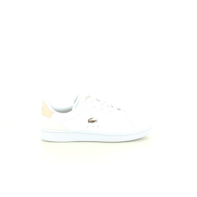 LACOSTE CARNABY SET 224 2 Blanc