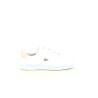 LACOSTE CARNABY SET 224 2 Blanc