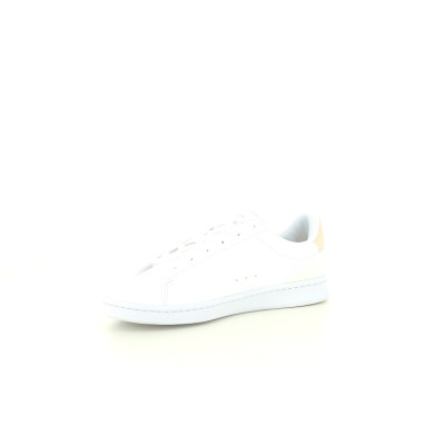 LACOSTE CARNABY SET 224 2 Blanc