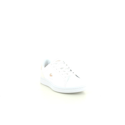LACOSTE CARNABY SET 224 2 Blanc