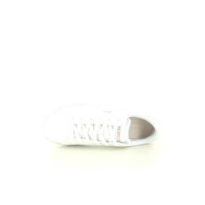 LACOSTE CARNABY SET 224 2 Blanc