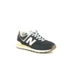 NEW BALANCE U 574 8SB Marron