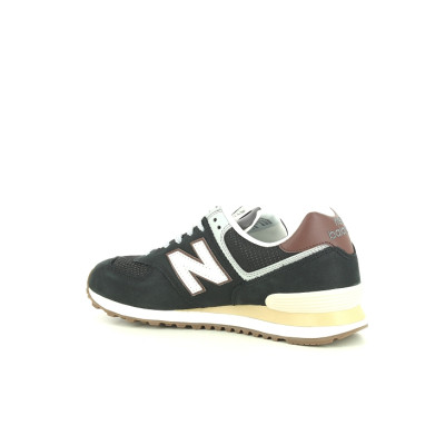 NEW BALANCE U 574 8SB Marron