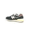 NEW BALANCE U 574 8SB Marron