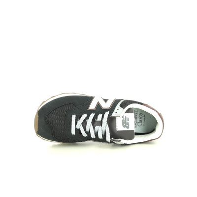 NEW BALANCE U 574 8SB Marron