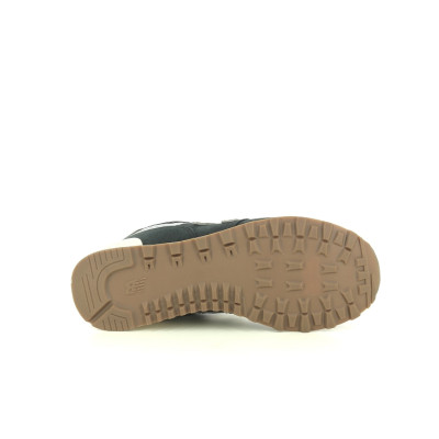 NEW BALANCE U 574 8SB Marron