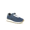 NEW BALANCE U 574 FO Bleu