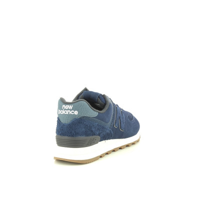 NEW BALANCE U 574 FO Bleu