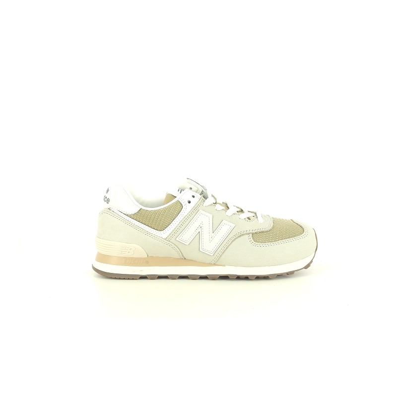 NEW BALANCE U 574 8DF Gris
