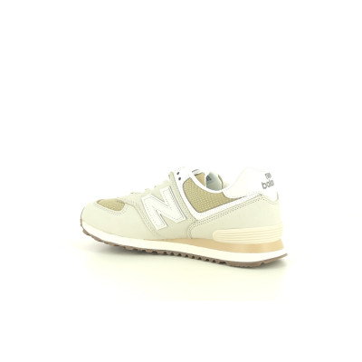 NEW BALANCE U 574 8DF Gris