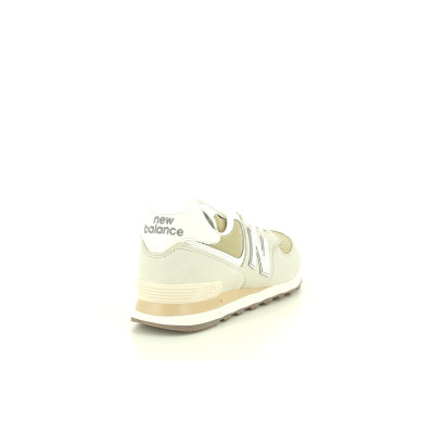 NEW BALANCE U 574 8DF Gris
