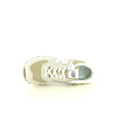 NEW BALANCE U 574 8DF Gris