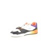 LACOSTE GAME TRAIN PRO 1262 SMA Blanc