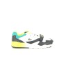 LACOSTE GAME TRAIN PRO 1262 SMA Blanc