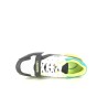 LACOSTE GAME TRAIN PRO 1262 SMA Blanc