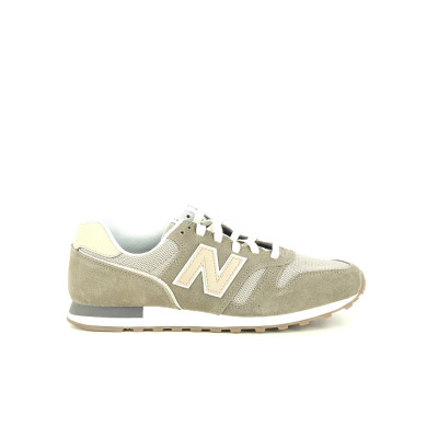 NEW BALANCE M 373 7WA Gris