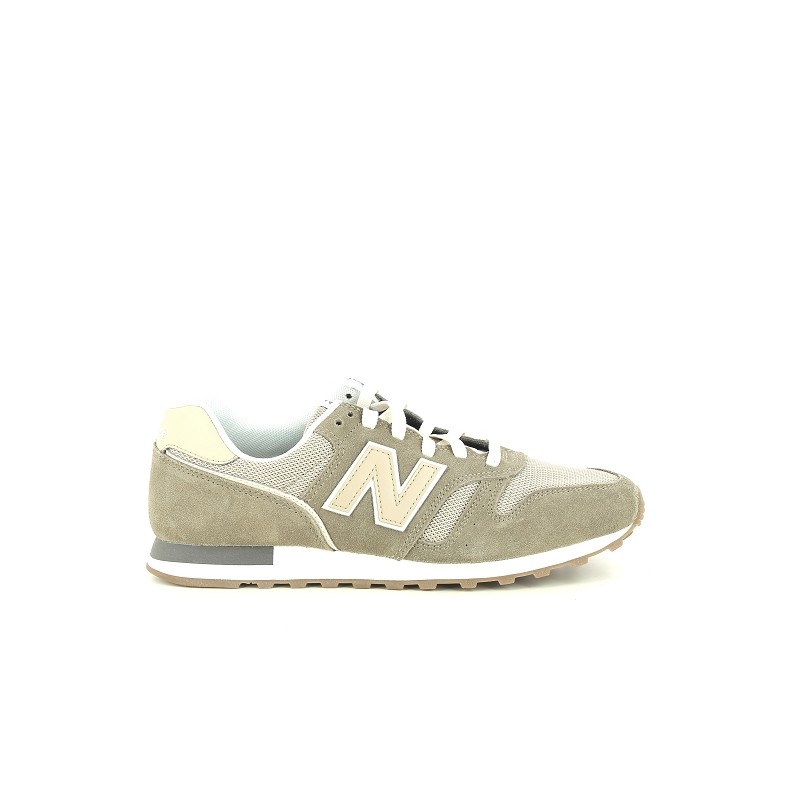 NEW BALANCE M 373 7WA Gris