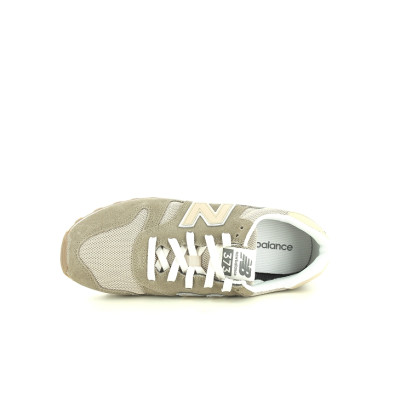 NEW BALANCE M 373 7WA Gris