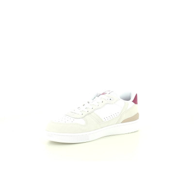 LACOSTE T CLIP SET 126 2 SFA Blanc