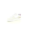 LACOSTE T CLIP SET 126 2 SFA Blanc